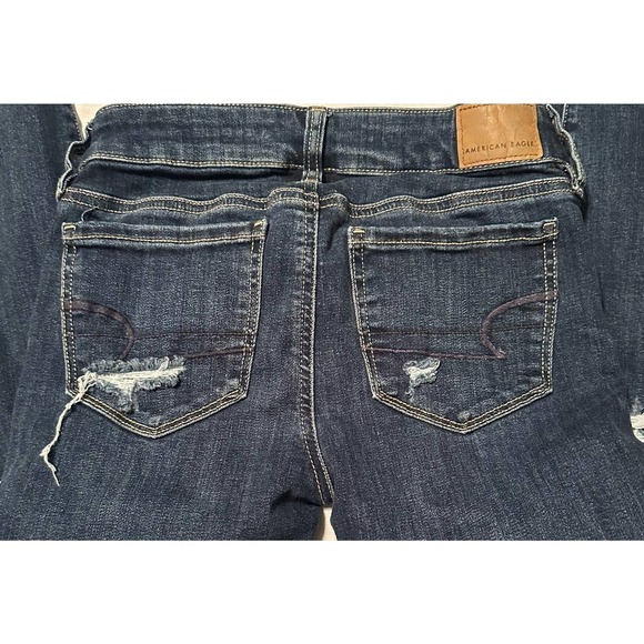 American Eagle Next Level Stretch Jeans - Picture 8 of 8
